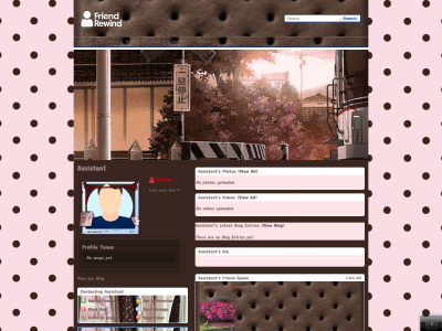Layout Preview