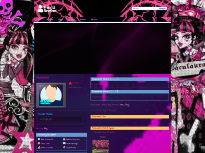 Layout Preview