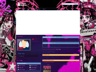 Layout Preview