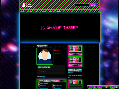 Layout Preview