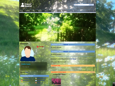 Layout Preview