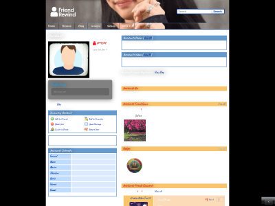 Layout Preview