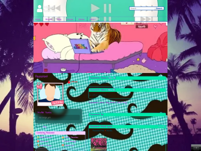 Layout Preview