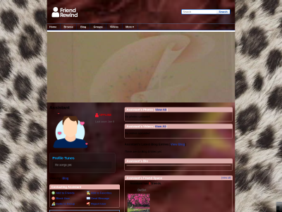 Layout Preview