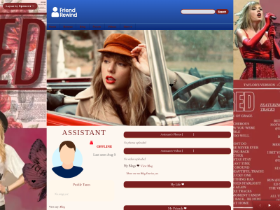 Red (Taylor's Version)