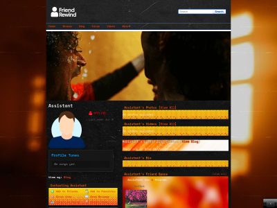 Layout Preview