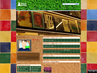 Layout Preview