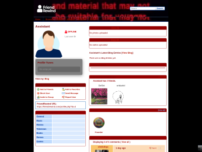 Layout Preview