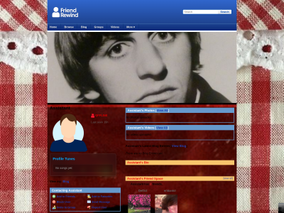 Layout Preview