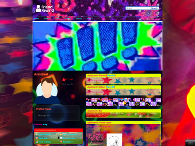 Layout Preview