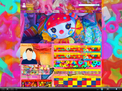 Layout Preview