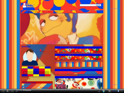 Layout Preview