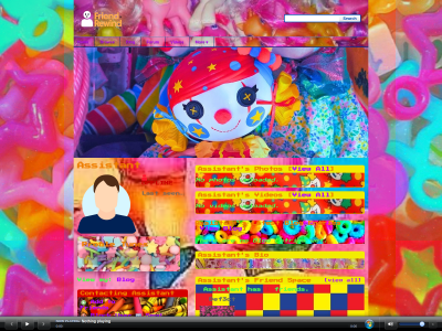 Kidcore