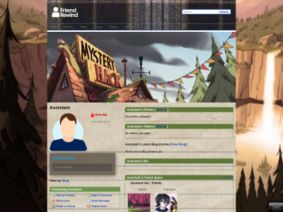 Layout Preview