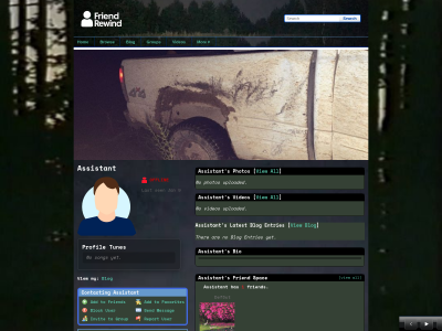 Layout Preview