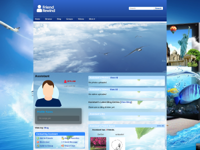 Layout Preview