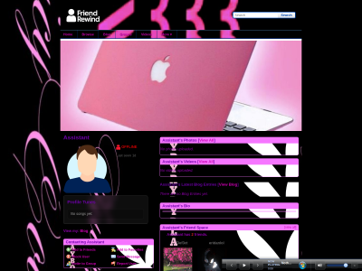 Layout Preview