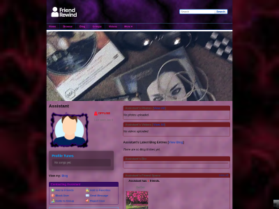 Layout Preview