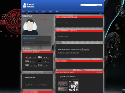 Layout Preview