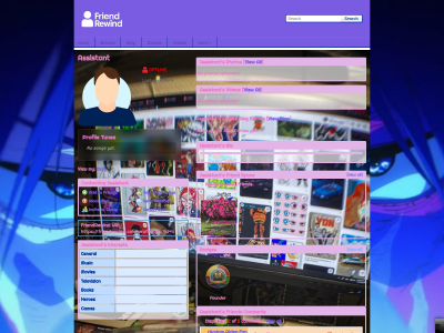 Layout Preview