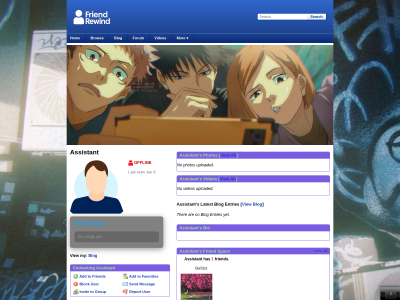 Layout Preview