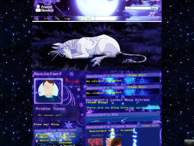 Layout Preview