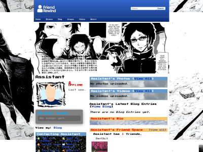 Layout Preview