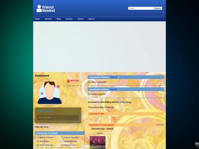 Layout Preview