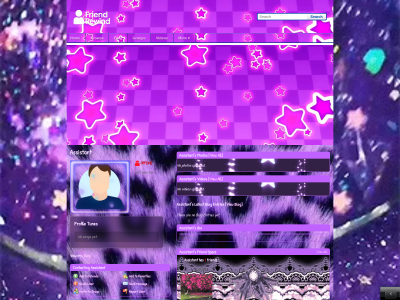 Layout Preview