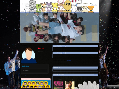 Layout Preview
