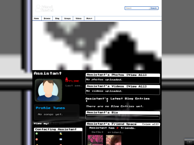 Layout Preview