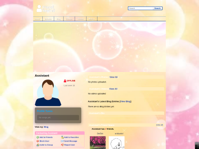 Layout Preview