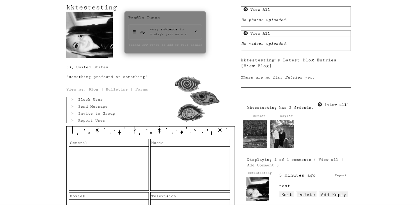 Layout Preview