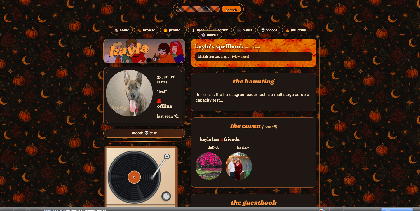 Layout Preview