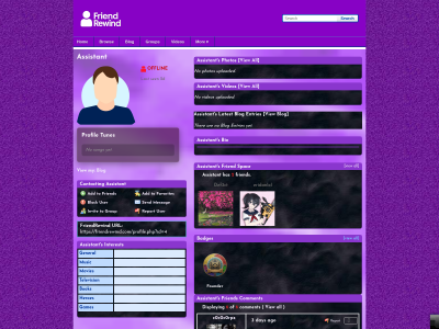 Layout Preview