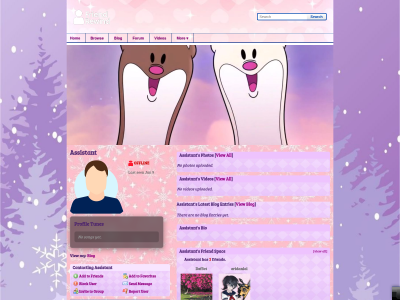 Layout Preview