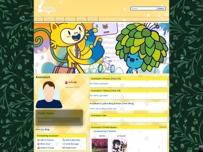 Layout Preview