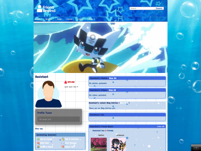 Layout Preview