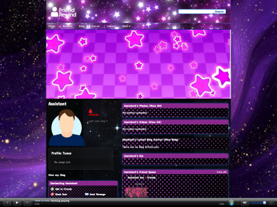 Layout Preview