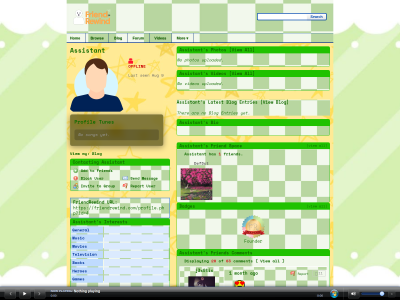 Layout Preview