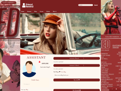 Layout Preview