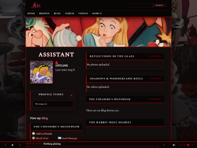 Layout Preview