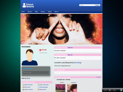 Layout Preview