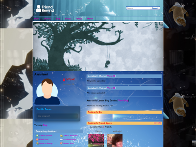 Layout Preview