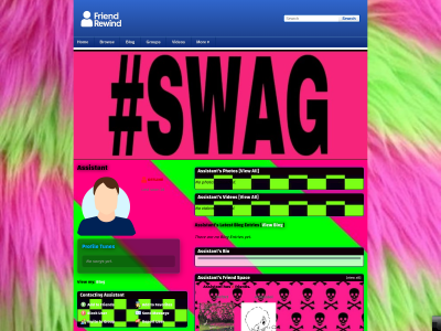 Layout Preview