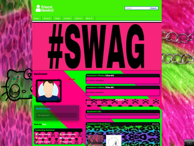 Layout Preview