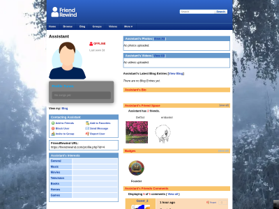 Layout Preview
