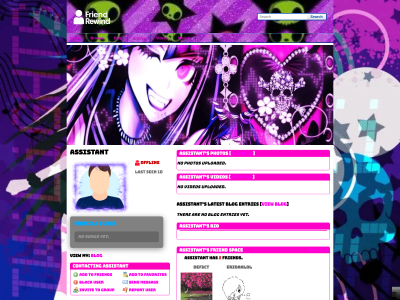 Layout Preview