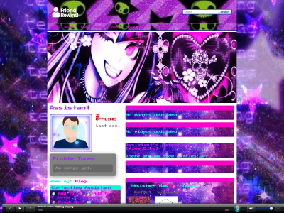 idk a ibuki mioda tester lolz