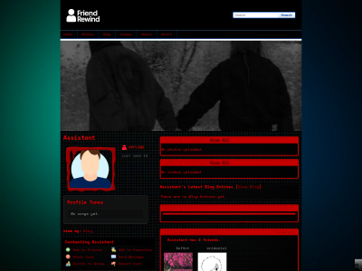 Layout Preview